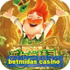 betmidas casino